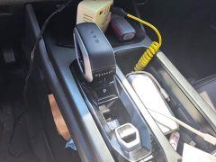 Geely Haoyue L 2.0T DCT Premier - ფოტო 12