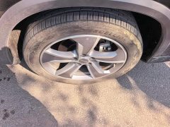 Geely Haoyue L 2.0T DCT Premier - ფოტო 2