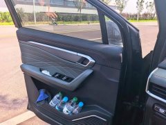 Geely Haoyue L 2.0T DCT Premier - ფოტო 3