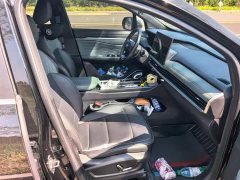 Geely Haoyue L 2.0T DCT Premier - ფოტო 4