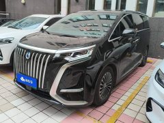 Denza BYD Denza D9 EV 600 AWD Luxury - ფოტო 1