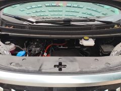 Denza BYD Denza D9 EV 600 AWD Luxury - ფოტო 10
