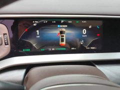 Denza BYD Denza D9 EV 600 AWD Luxury - ფოტო 14