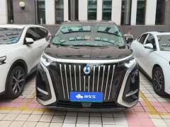 Denza BYD Denza D9 EV 600 AWD Luxury - ფოტო 2