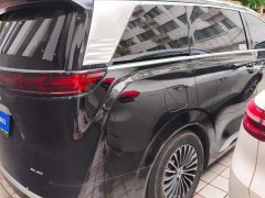 Denza BYD Denza D9 EV 600 AWD Luxury - ფოტო 3