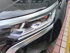 Denza BYD Denza D9 EV 600 AWD Luxury - ფოტო 5