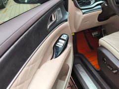 Denza BYD Denza D9 EV 600 AWD Luxury - ფოტო 7