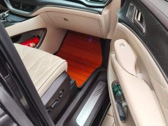 Denza BYD Denza D9 EV 600 AWD Luxury - ფოტო 8