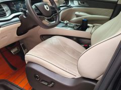 Denza BYD Denza D9 EV 600 AWD Luxury - ფოტო 9