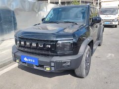 Jetour Chitu Traveler 2023 1.5T Two-Wheel Drive Discovery PRO - ფოტო 1