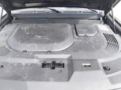 Jetour Chitu Traveler 2023 1.5T Two-Wheel Drive Discovery PRO - ფოტო 10