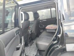 Jetour Chitu Traveler 2023 1.5T Two-Wheel Drive Discovery PRO - ფოტო 11