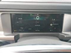 Jetour Chitu Traveler 2023 1.5T Two-Wheel Drive Discovery PRO - ფოტო 14