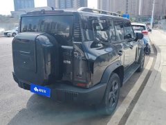 Jetour Chitu Traveler 2023 1.5T Two-Wheel Drive Discovery PRO - ფოტო 3