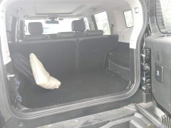 Jetour Chitu Traveler 2023 1.5T Two-Wheel Drive Discovery PRO - ფოტო 4
