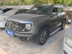 Great Wall Dachshund 2026 2.0T DCT Chinese Rural Dog Edition - ფოტო 1