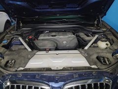 BMW X3 xDrive28i Luxury Package - ფოტო 10