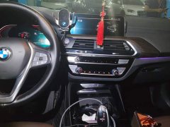 BMW X3 xDrive28i Luxury Package - ფოტო 13