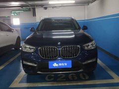 BMW X3 xDrive28i Luxury Package - ფოტო 2