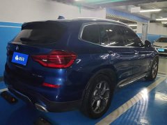 BMW X3 xDrive28i Luxury Package - ფოტო 3