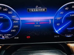 Mercedes-Benz EQE 2022 350 Pioneer Edition - ფოტო 10