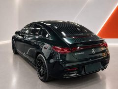 Mercedes-Benz EQE 2022 350 Pioneer Edition - ფოტო 6