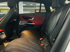 Mercedes-Benz EQE 2022 350 Pioneer Edition - ფოტო 7