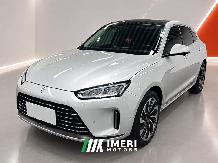 AITO Wenjie M5 Extended Range AWD Ultimate Edition - ავტომობილი ჩინეთიდან