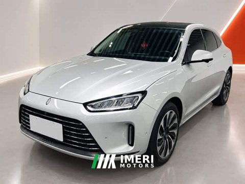 2022 AITO Wenjie M5 Extended Range AWD Ultimate Edition - ავტომობილი ჩინეთიდან