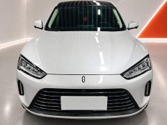 AITO Wenjie M5 Extended Range AWD Ultimate Edition - ფოტო 2