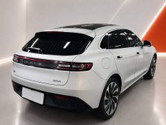 AITO Wenjie M5 Extended Range AWD Ultimate Edition - ფოტო 4