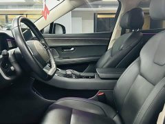 AITO Wenjie M5 Extended Range AWD Ultimate Edition - ფოტო 5