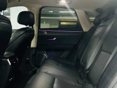AITO Wenjie M5 Extended Range AWD Ultimate Edition - ფოტო 6