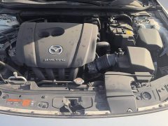 Mazda3 Angkesaila 2.0L Automatic Elegant Edition - ფოტო 7