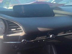 Mazda3 Angkesaila 2.0L Automatic Elegant Edition - ფოტო 10