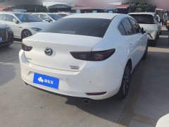 Mazda3 Angkesaila 2.0L Automatic Elegant Edition - ფოტო 2