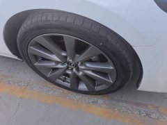 Mazda3 Angkesaila 2.0L Automatic Elegant Edition - ფოტო 3
