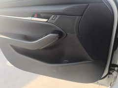 Mazda3 Angkesaila 2.0L Automatic Elegant Edition - ფოტო 4