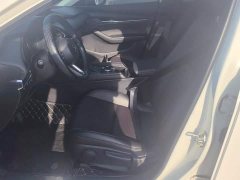 Mazda3 Angkesaila 2.0L Automatic Elegant Edition - ფოტო 6