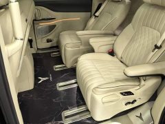 Voyah Avatr Dream Car Low Carbon Edition Dream Smart Enjoyment Package - ფოტო 7