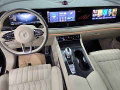 Voyah Avatr Dream Car Low Carbon Edition Dream Smart Enjoyment Package - ფოტო 8