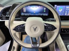 Voyah Avatr Dream Car Low Carbon Edition Dream Smart Enjoyment Package - ფოტო 11