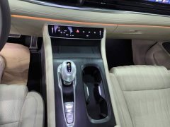 Voyah Avatr Dream Car Low Carbon Edition Dream Smart Enjoyment Package - ფოტო 12