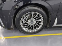 Voyah Avatr Dream Car Low Carbon Edition Dream Smart Enjoyment Package - ფოტო 4