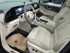 Voyah Avatr Dream Car Low Carbon Edition Dream Smart Enjoyment Package - ფოტო 5