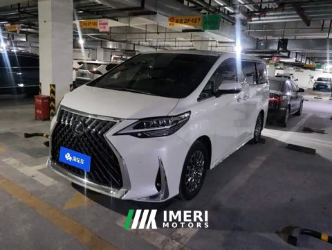2022 Lexus LM 2020 300h Four-Seat Royal Edition - ავტომობილი ჩინეთიდან
