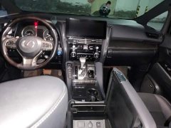 Lexus LM 2020 300h Four-Seat Royal Edition - ფოტო 12