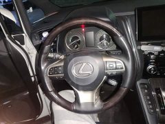 Lexus LM 2020 300h Four-Seat Royal Edition - ფოტო 15