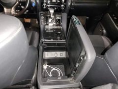 Lexus LM 2020 300h Four-Seat Royal Edition - ფოტო 16