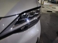 Lexus LM 2020 300h Four-Seat Royal Edition - ფოტო 5